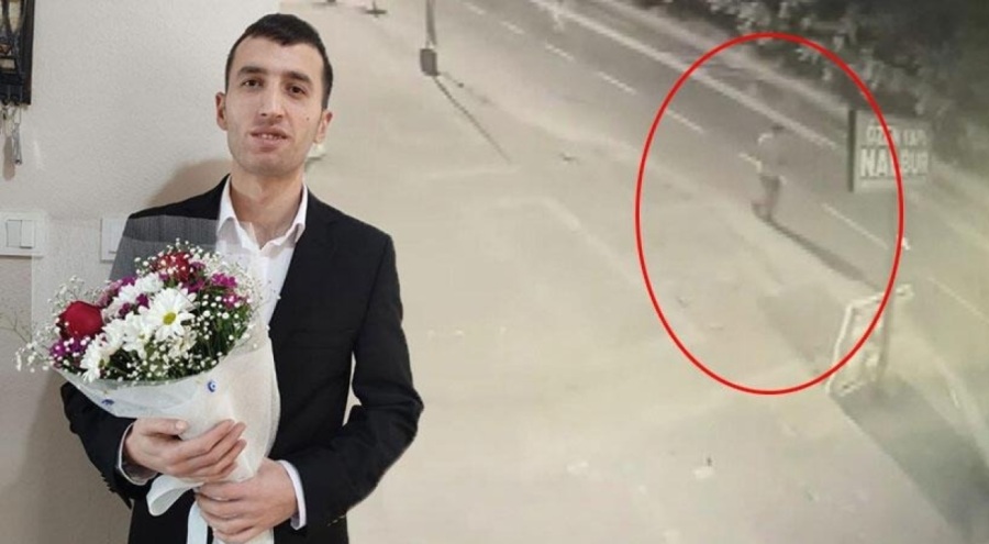 İstanbul'da evlilik hazırlığı yapan genç kayıp!