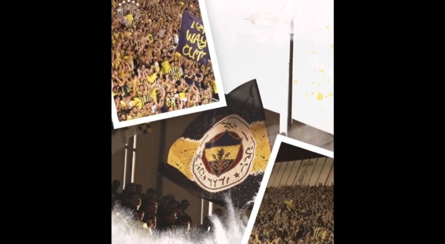Fenerbahçe'den Dünya Fenerbahçeliler Günü mesajı