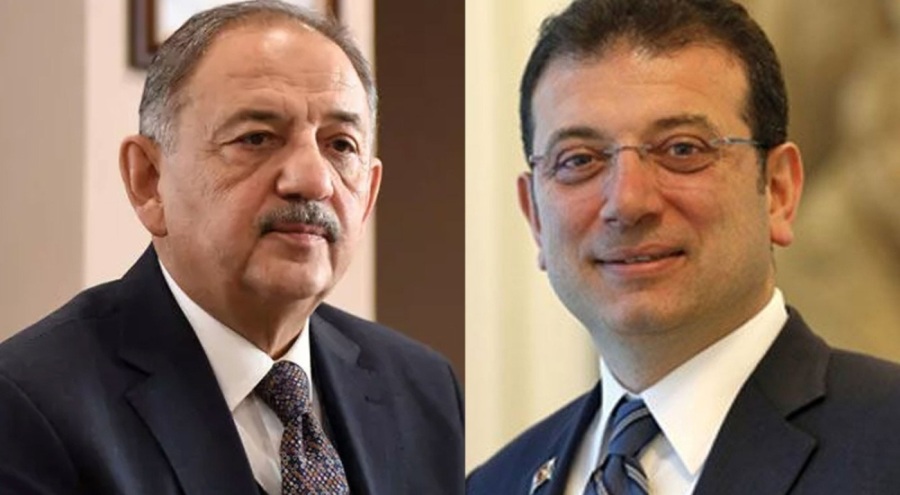 Bakan Özhaseki açıkladı: Ekrem İmamoğlu ile anlaştık