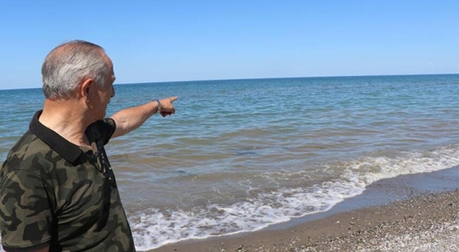 Samsun'da boğulma vakalarına karşı yeni uyarı!