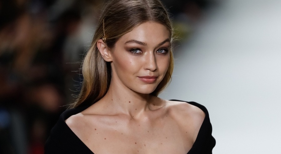 Gigi Hadid tutuklandı!