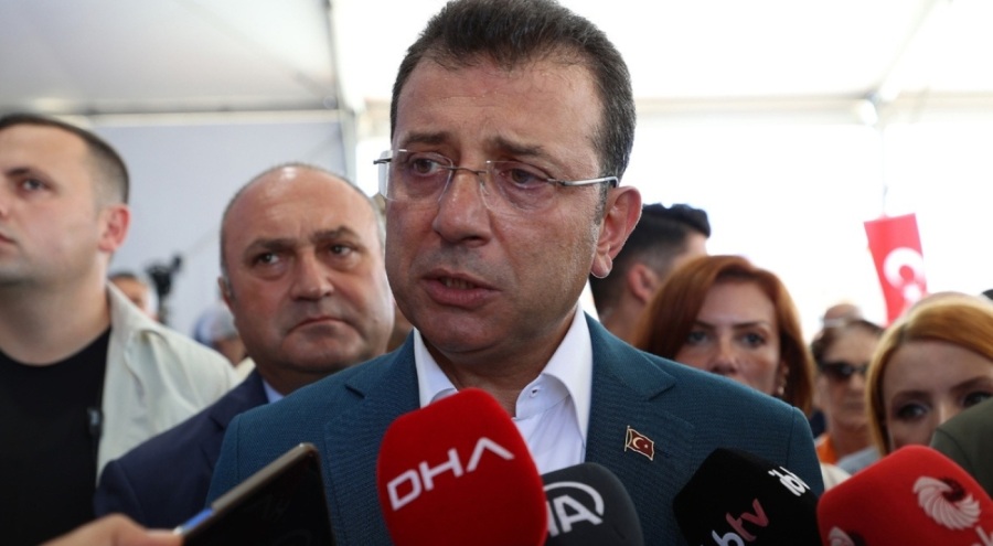 İmamoğlu'ndan toplu taşımaya zam sinyali