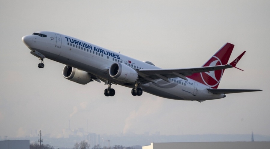 Uçak biletlerinde tavan fiyata zam geldi