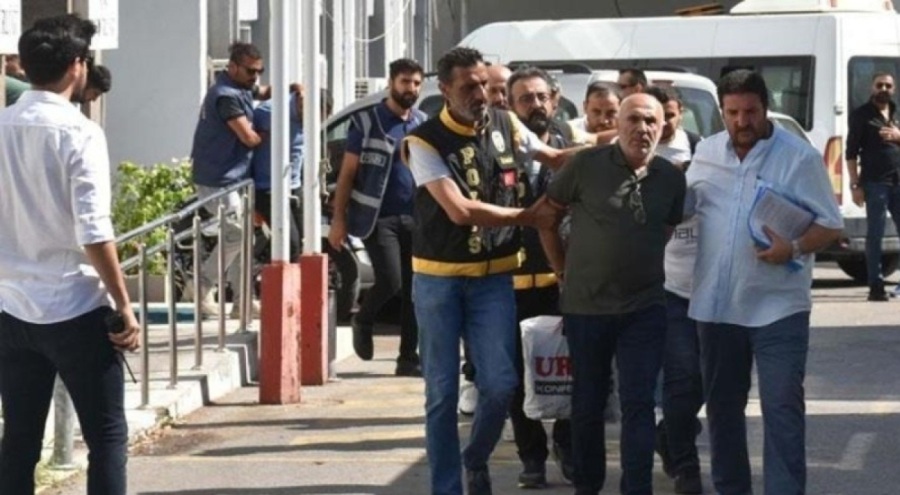 Sevenler çetesi operasyonunda yeni gelişme! 6 tutuklama daha