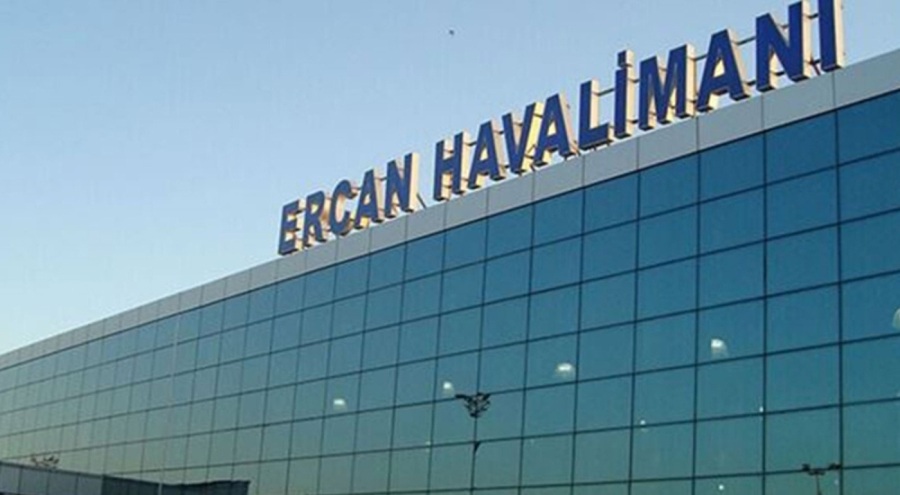 Ercan Havalimanı açılıyor!