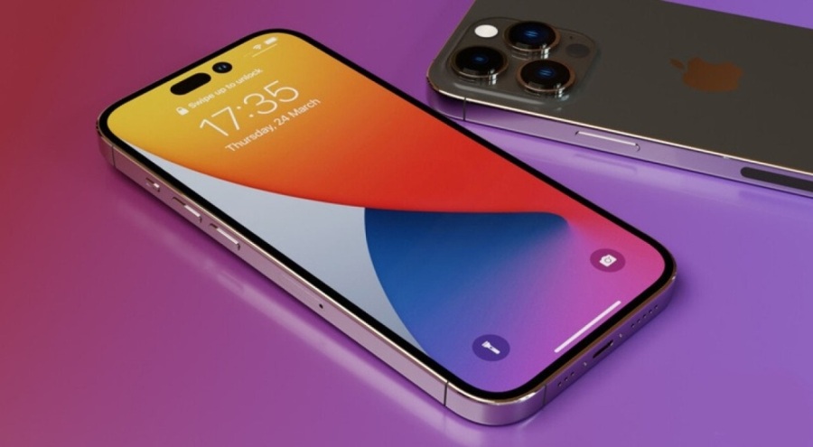 iPhone 15'te renk seçenekleri gündemde