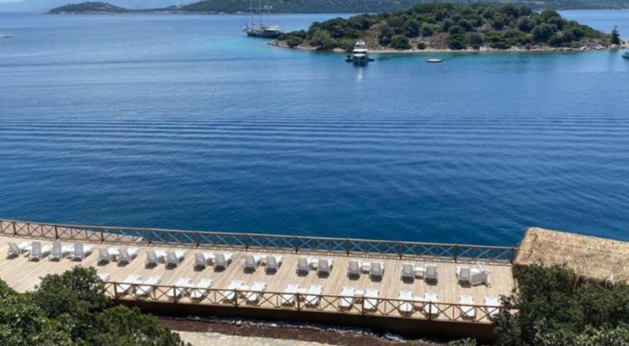 Antalya'da 5 yıldızlı halk plajı sayısı yükselecek