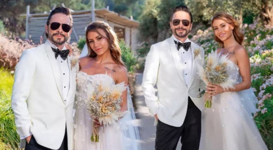 Ahmet Kural'ın düğününe katılmayan isimler şaşırttı!