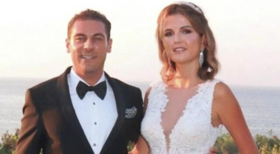 Sabancı'nın damadının 3 milyon değerinde eşyası çalındı