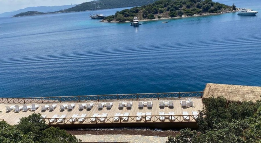 Ücretsiz 5 yıldızlı halk plajı sayısı 35'e yükseliyor