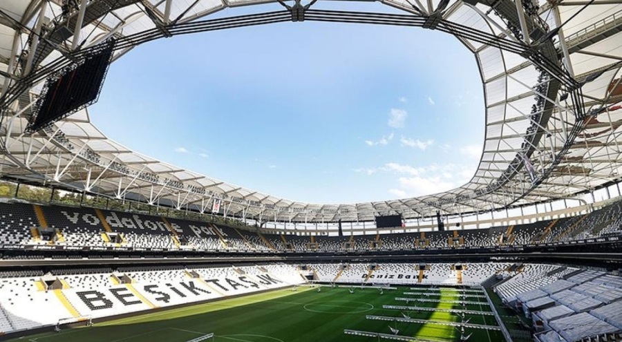 Beşiktaş'ta yeni sezon kombine biletleri satışa çıktı!