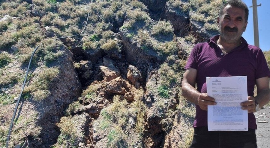 Harmandalı için karar belli oldu