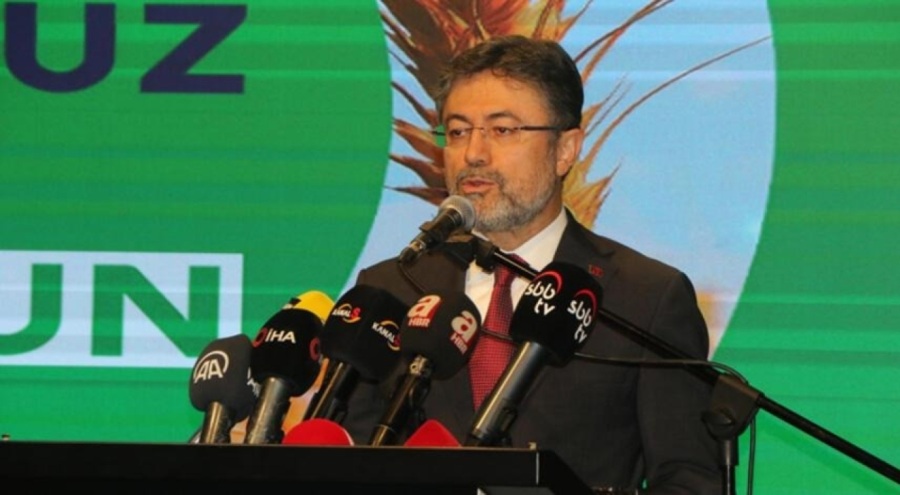 Tarım ve Orman Bakanı: Ağustos ayının sonuna kadar ülke olarak alarm durumundayız