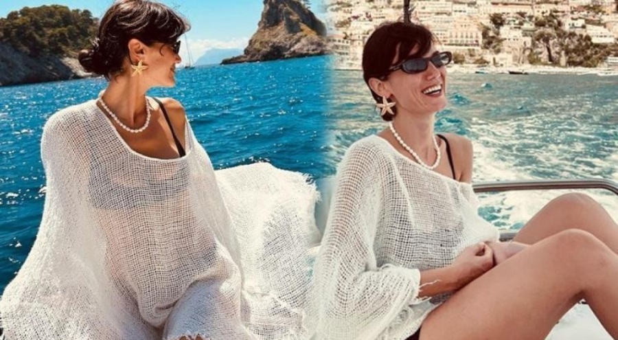 Pınar Deniz: Bitti sanıyorsanız yanılıyorsunuz