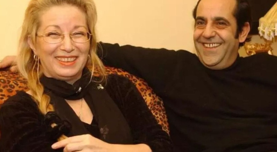 Özkan Uğur'un eşinden duygusal paylaşım!