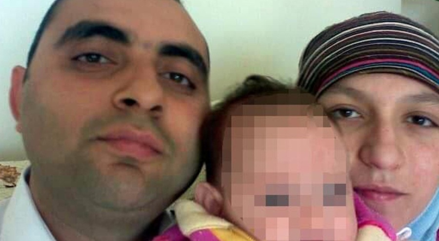 Eşini 32 bıçak darbesiyle katleden kocaya haksız tahrik indirimi!