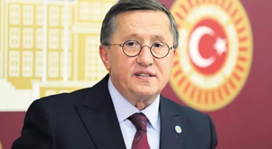 İYİ Parti'li Türkkan tazminat ödeyecek