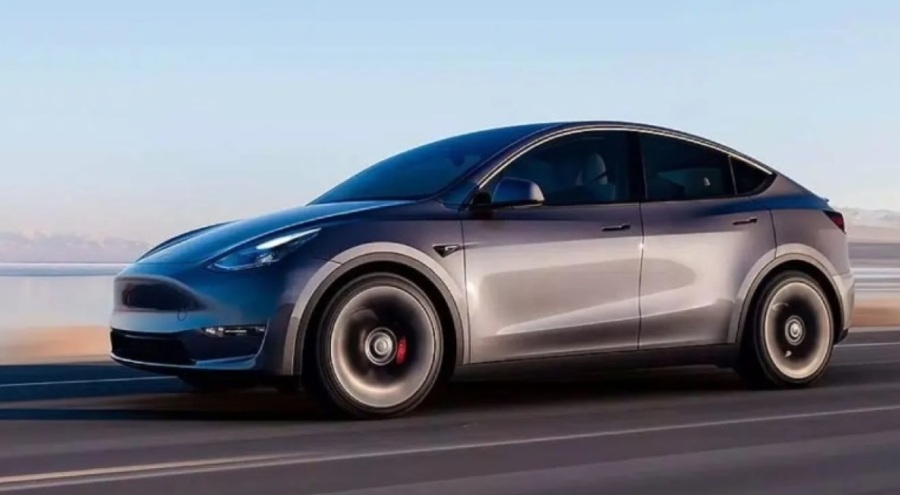 Tesla'ya zam geldi!