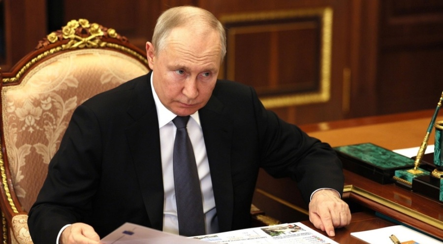 Hakkında yakalama kararı! Putin, BRICS zirvesine çevrimiçi olarak katılacak