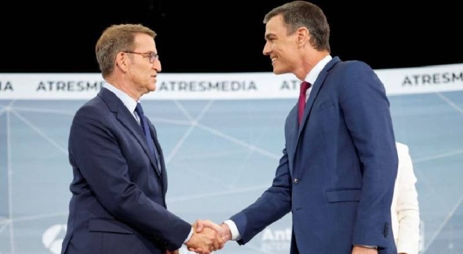 İspanya'da kritik gün! Sandık başına gidilecek