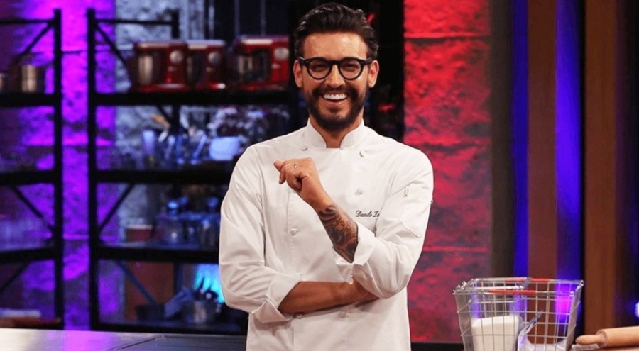 MasterChef Türkiye jüri üyesi Danilo Şef mekanında darp edildi! Çalışanı saldırdı