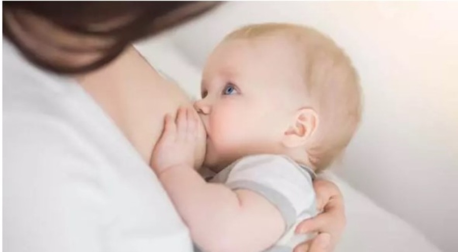 Stresten uzak durmak anne sütünü artırır