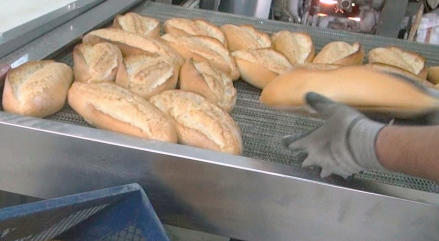 Vali'den ekmek zammına müdahale: Fiyat düşürüldü