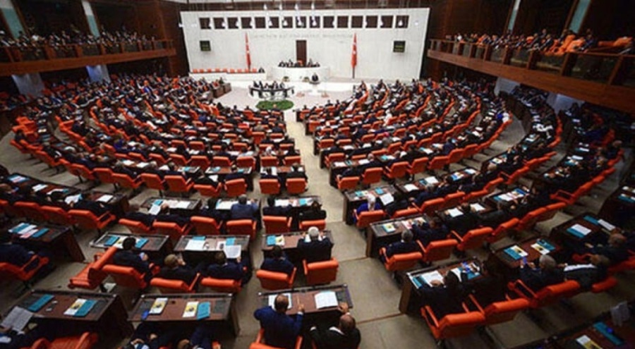 Numan Kurtulmuş'tan olağanüstü toplantı çağrısı