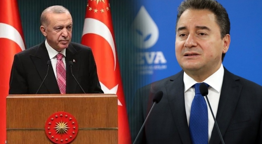 Babacan, Körfez turunu eleştirdi