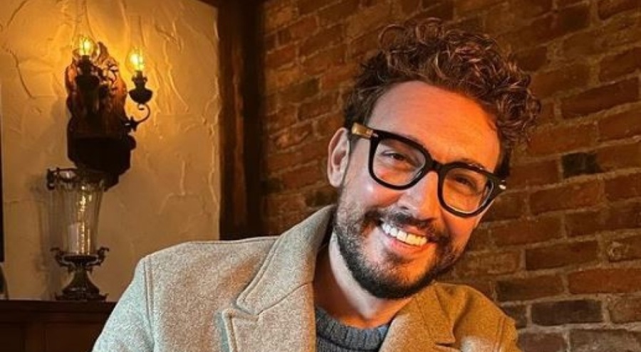 İtalyan şef Danilo'dan açıklama