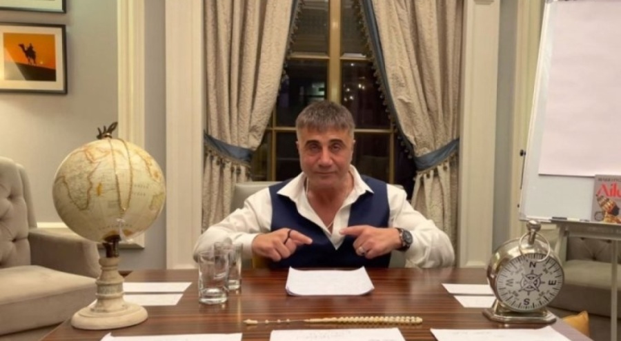 Sedat Peker, Türkiye'ye iade mi edilecek?