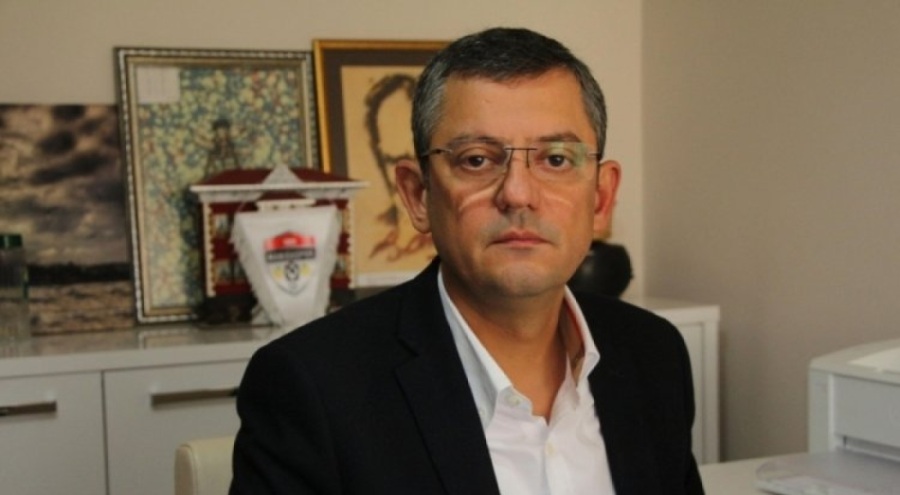 Özgür Özel görevden alınma iddialarını yalanladı