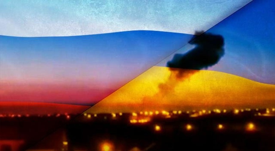 Ukrayna: Rusya Odessa'ya saldırdı