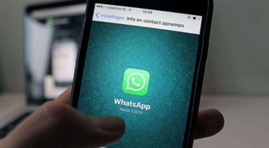 Whatsapp'ta erişim sorunu: Whatsapp çöktü mü?
