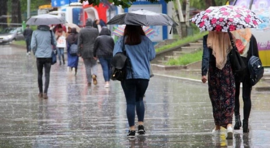 Balkanlar'daki yağışlar 5 can aldı