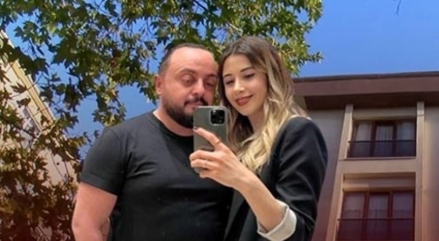 Önce sevgilisini, sonra kendisini vurmuş