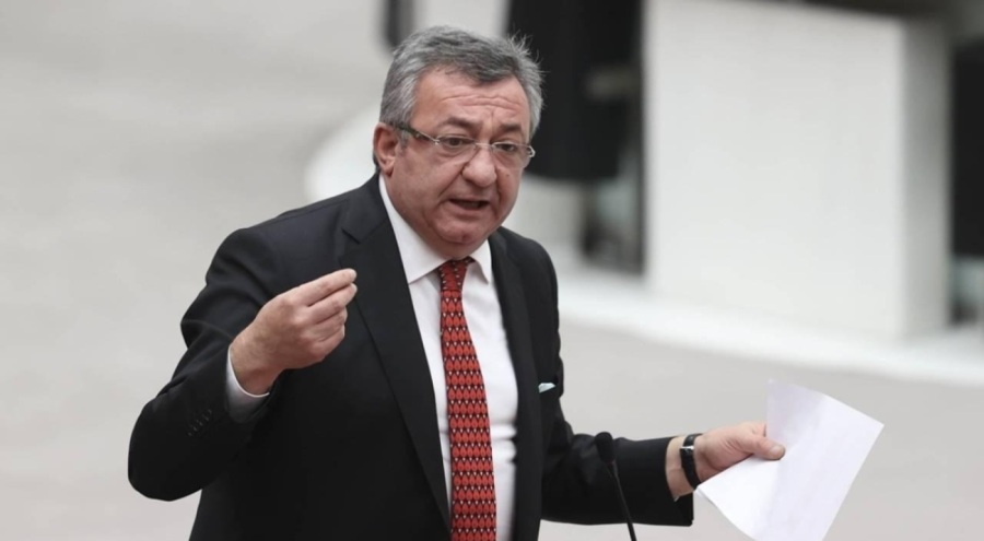 CHP'li Engin Altay'dan toplantı açıklaması: Sızdıranların kim olduğunu biliyorum