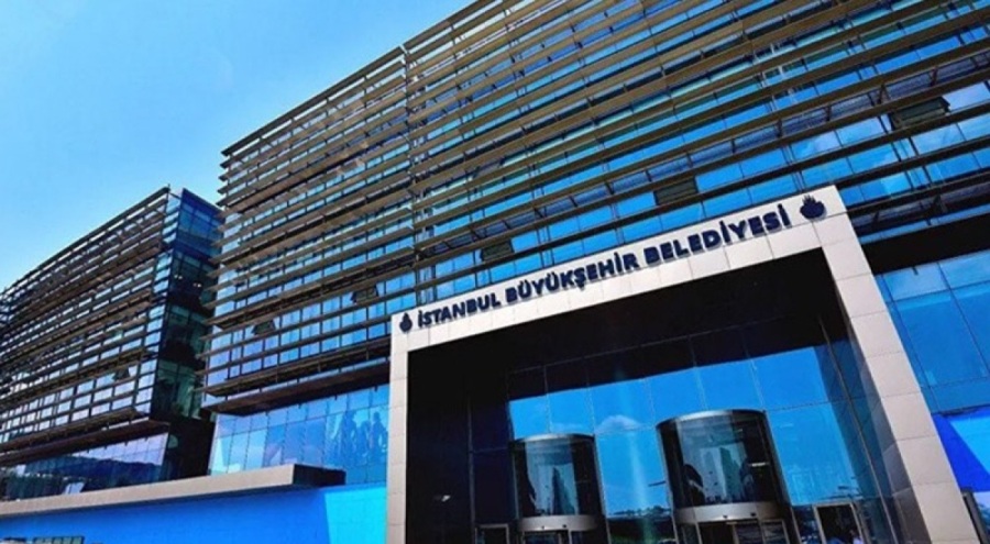 AK Parti'nin İBB adayı için sürpriz bir isim!