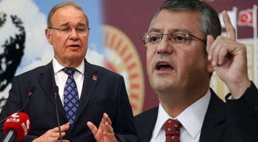 Özgür Özel'den Faik Öztrak'a yanıt: Kendini partiye dayatanlar o toplantıdan bir etik dışılık çıkarabilirler ama...