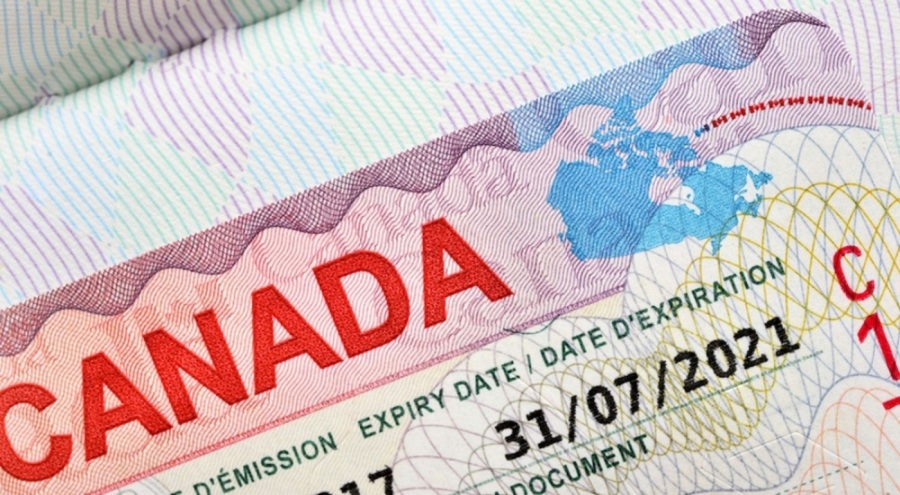 Kanada'ya vize başvurusu yapacaklar dikkat! Pasaportun alınma tarihi etkiliyor