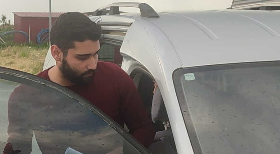 Kadir Şeker, cezaevine dönmeyecek!