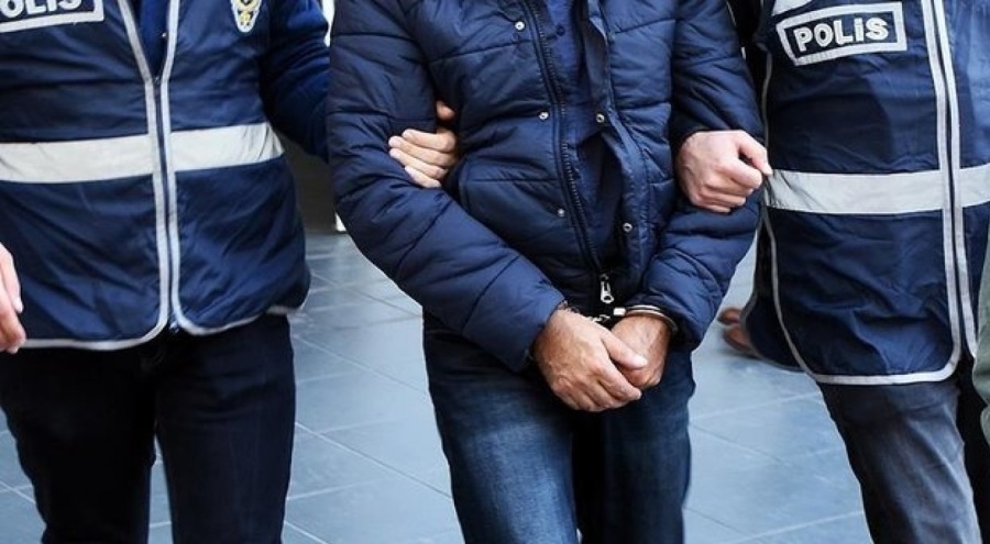 3 FETÖ üyesi yakalandı