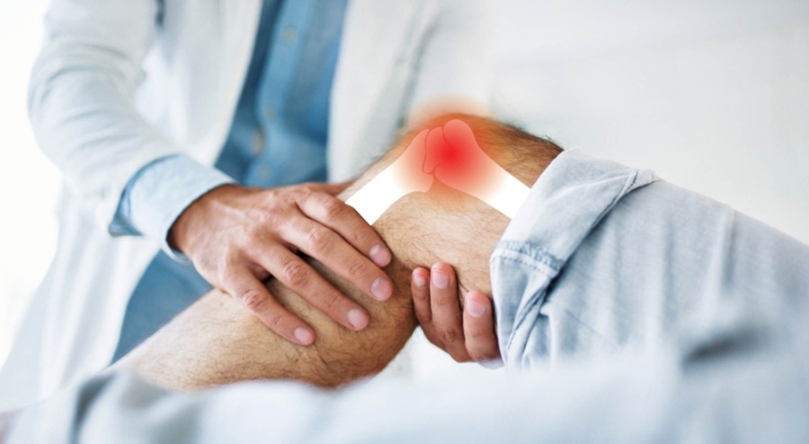 Yeni nesil 'Hidrojel Tedavisi' ile diz kireçlenmesi rahatsızlığına çözüm