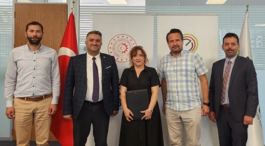 BEBKA İznikli kadınlara destek verecek