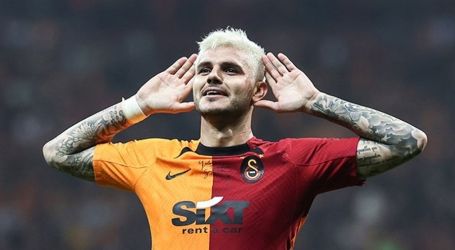 Erden Timur, Icardi'nin ne zaman geleceğini duyurdu