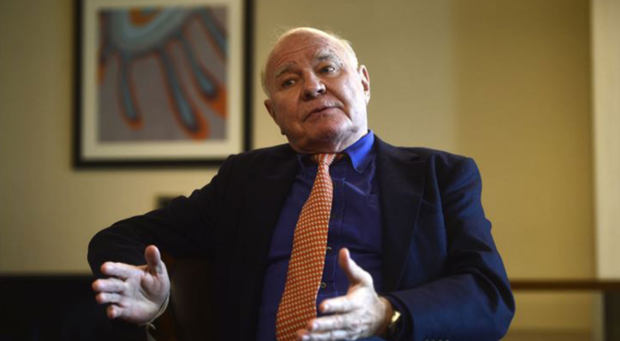 Ünlü yatırımcı Faber: Türkiye'ye karşı iyimserim