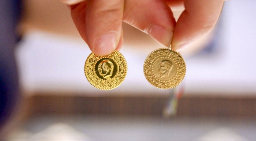 Altın rekor tazeledi!