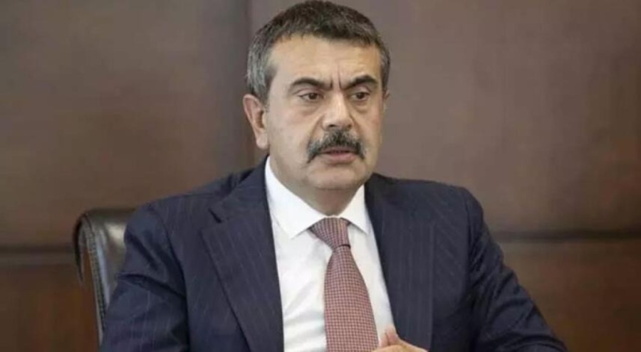 Bakan Tekin açıkladı: 81 ilde danışmanlık verilecek