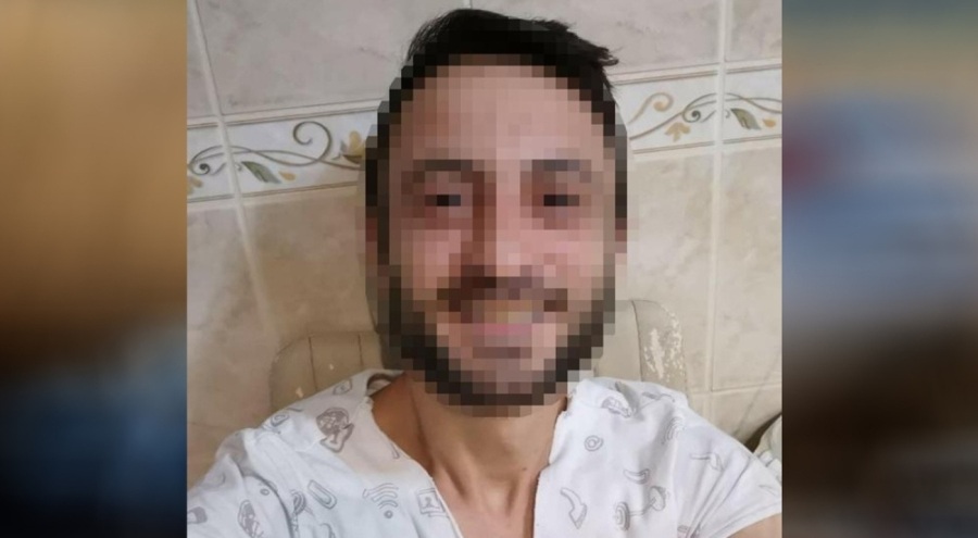 Miras tartışmasında kendisine tokat atan dayısını öldürdü!