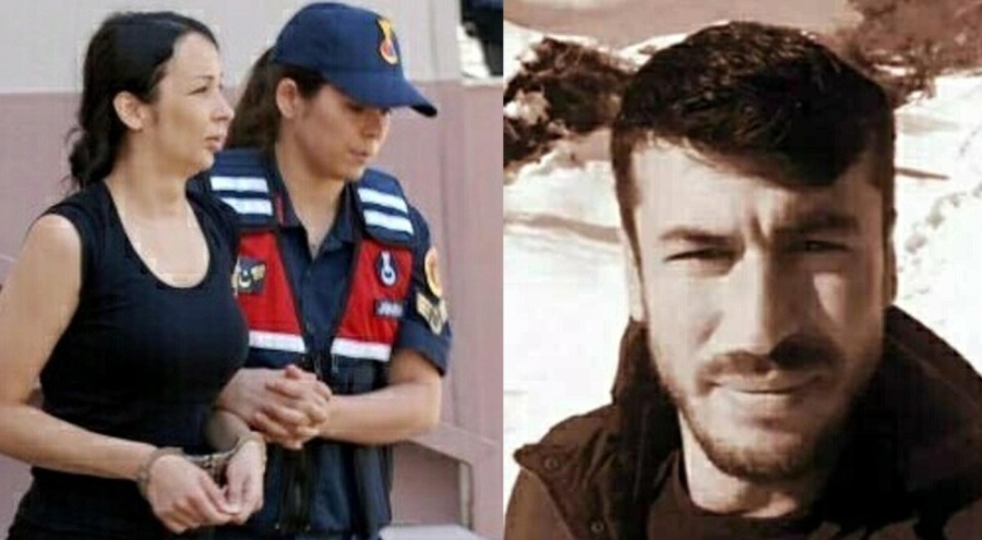 Evine gelen arkadaşını öldürmüştü! Tahliye edildi